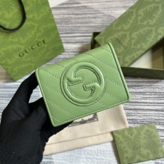 Gucci Wallets